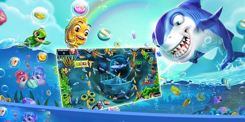 Bắn Cá 79KING - Game Săn Cá Trực Tuyến Hấp Dẫn 2026 5 Bỏ túi chiến thuật để bắn cá hiệu quả từ cao thủ