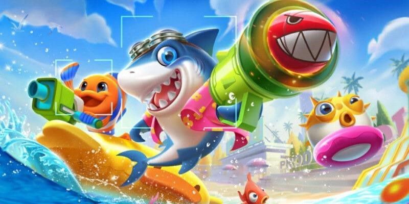 Bắn Cá 79KING - Game Săn Cá Trực Tuyến Hấp Dẫn 2026 6 Các bước chơi bắn cá tại 79KING rất đơn giản